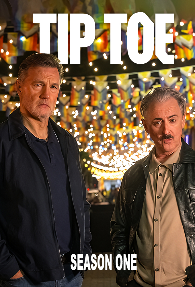 Tip Toe - Season 1 [325184] (A1783717084) [[TV Shows]] --Plex--